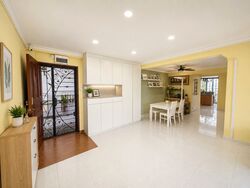 Blk 568 Pasir Ris Street 51 (Pasir Ris), HDB 5 Rooms #591294731